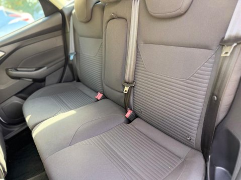 Ford Focus 1.5 TDCi Titanium Euro 6 (s/s) 5dr 12