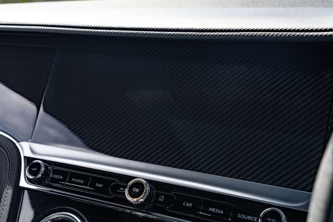 Bentley Continental Continental GT V8 Mulliner 25