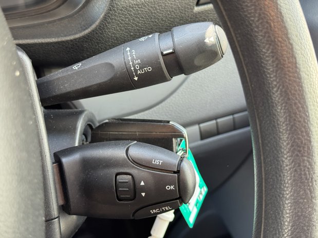 Citroen Dispatch XLWB L3H1 [SOLD SM] Low Roof Enterprise 1200 Air Con Sensors EURO 6 19