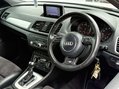 Audi Q3 2.0 Q3 S Line+ TDI Quattro Semi-Auto 4WD 5dr 21