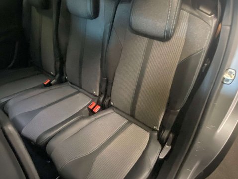 Peugeot 5008 1.2 5008 Allure Premium PureTech S/S 5dr 35