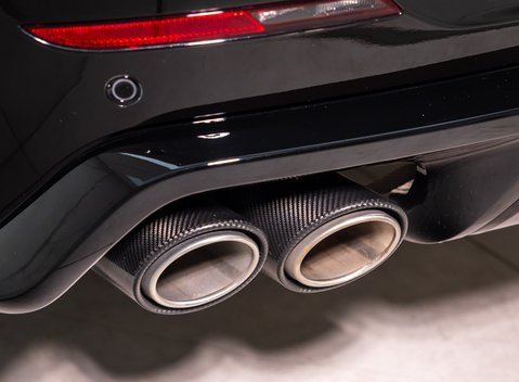 Land Rover Range Rover Sport P635 SV EDITION ONE 46