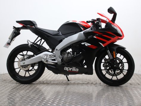 Aprilia RS125 RS 125