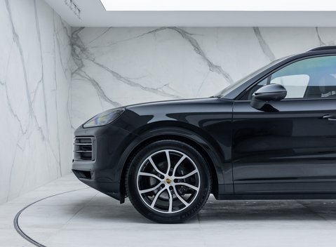 Porsche Cayenne V6 33