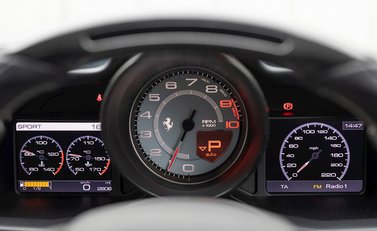 Ferrari 458 Speciale 17