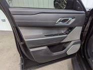 Land Rover Range Rover Velar 2.0 Range Rover Velar R-Dynamic HSE D240 Auto 4WD 5dr 53