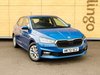 Skoda Fabia SE COMFORT MPI