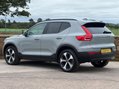 Volvo XC40 2.0 B3 MHEV Plus Dark DCT Auto Euro 6 (s/s) 5dr 3