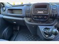 Vauxhall Vivaro 1.6 CDTi 2700 BiTurbo Panel Van 5dr Diesel Manual L1 H1 Euro 6 (s/s) (125 p 28