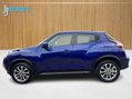 Nissan Juke 1.5 dCi Tekna SUV 5dr Diesel Manual Euro 6 (s/s) (110 ps) 20
