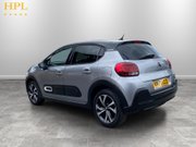 Citroen C3 1.2 PureTech Shine Plus Hatchback 5dr Petrol Manual Euro 6 (s/s) (110 ps) 5