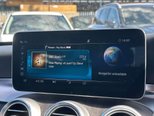 Mercedes-Benz C Class 2.0 C300e 13.5kWh AMG Line Edition Estate 5dr Petrol Plug-in Hybrid G-Troni 44
