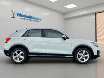 Audi Q2 1.6 TDI 30 Sport Euro 6 (s/s) 5dr
