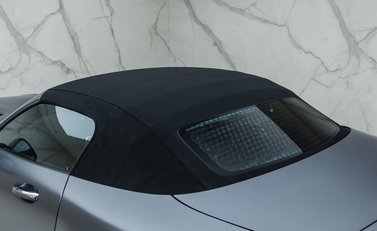 Mercedes-Benz Amg GT C Roadster 32