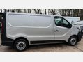 Vauxhall Vivaro 1.6 CDTi 2700 BiTurbo ecoFLEX Panel Van 5dr Diesel Manual L1 H1 Euro 5 (s/s 11