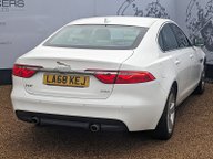Jaguar XF PORTFOLIO 6