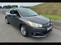 Citroen C4 1.6 C4 VTR+ HDi 110 5dr 1