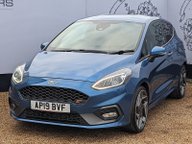 Ford Fiesta ST-3 3