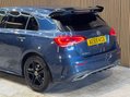 Mercedes-Benz A Class 1.5 A 180 AMG Line Executive D Auto 5dr 33