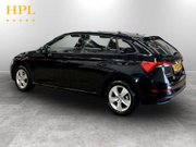 Skoda Scala 1.0 TSI SE Hatchback 5dr Petrol Manual Euro 6 (s/s) (110 ps) 5