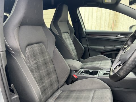 Volkswagen Golf 2.0 TDI GTD Hatchback 5dr Diesel DSG Euro 6 (s/s) (200 ps) 11