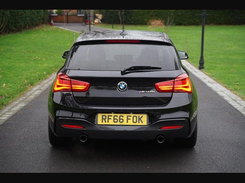 BMW 1 Series 3.0 M140i Auto Euro 6 (s/s) 3dr 11