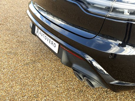 Porsche Macan GTS PDK 27