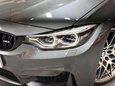 BMW M3 3.0 BiTurbo Competition Saloon 4dr Petrol DCT Euro 6 (s/s) (450 ps) 59