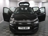 Citroen C3 PURETECH FEEL 7