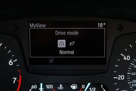 Ford Fiesta TREND 29
