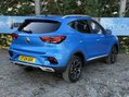 MG ZS 1.5 VTi-TECH Exclusive SUV 5dr Petrol Manual Euro 6 (s/s) (106 ps) 2