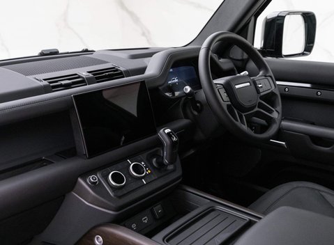 Land Rover Defender 3.0 D300 MHEV X Auto 4WD Euro 6 (s/s) 3dr 10