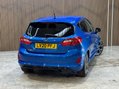 Ford Fiesta 1.0 Fiesta ST-Line Edition T 5dr 2