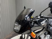 Honda CB S 1999 ONLY 17K RUNNING PROJECT BIKE 500CC TWIN THUNDERSPORT 15