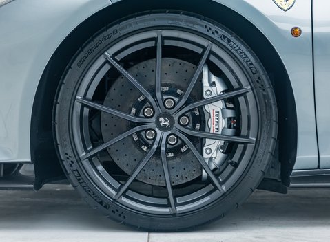 Ferrari 488 Pista 13