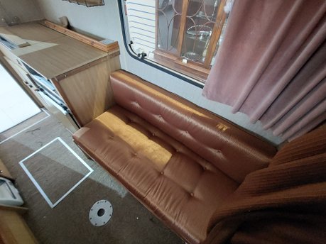 Ford Cortina Multispace 1976 AUTO 26