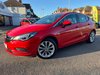 Vauxhall Astra 1.4T ENERGY