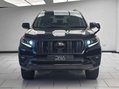 Toyota Land Cruiser 2.8D Invincible Matt Black Edition SUV 5dr Diesel Auto 4WD Euro 6 (s/s) (7 11