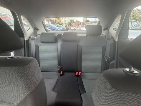 Volkswagen Polo 1.6 TDI SE 12