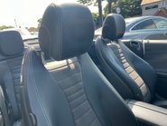 Mercedes-Benz E Class E 220 D AMG LINE 27