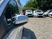 Ford Transit Courier SWB L1H1 Low Roof Limited Air Con Alloys Sensors EURO 6 NO VAT 20