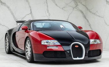Bugatti Veyron 16.4 2