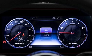 Mercedes-Benz G Class G63 17
