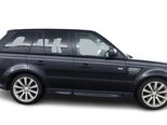 Land Rover Range Rover Sport 3.0 SD V6 HSE SUV 5dr Diesel Auto 4WD Euro 5 (255 bhp) 3