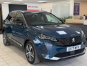 Peugeot 3008 1.6 13.2kWh Allure Premium e-EAT Euro 6 (s/s) 5dr