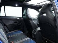 Volkswagen Tiguan 2.0 Tiguan R TSi 4Motion Semi-Auto 4WD 5dr 35