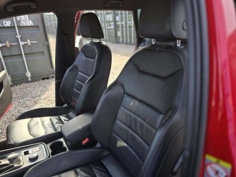 SEAT Ateca 1.6 TDI XCELLENCE Lux SUV 5dr Diesel DSG Euro 6 (s/s) (115 ps) 41