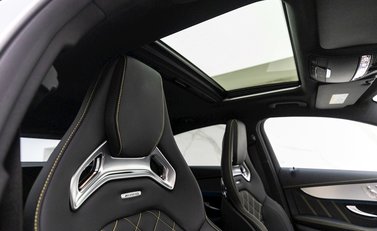 Mercedes-Benz GLC 63 S 4Matic Coupe Edition 1 12