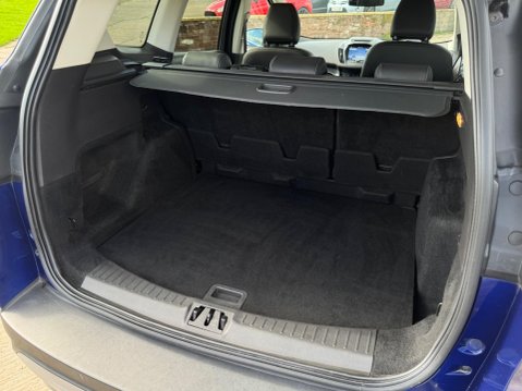 Ford Kuga 1.5 TDCi Titanium Euro 6 (s/s) 5dr 16