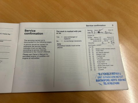 Vauxhall Mokka 1.6i Exclusiv 2WD Euro 6 (s/s) 5dr 21